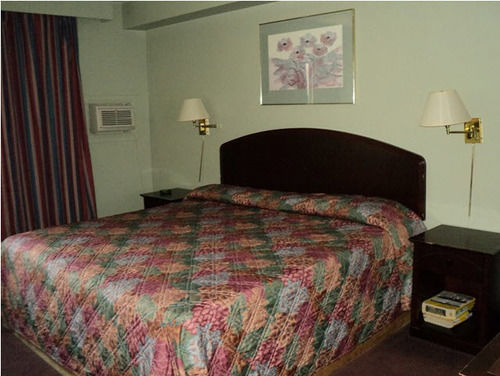 Budget Inn 2000 Hamilton Esterno foto