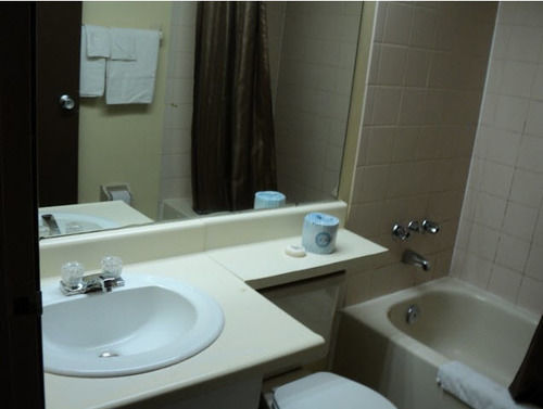 Budget Inn 2000 Hamilton Esterno foto