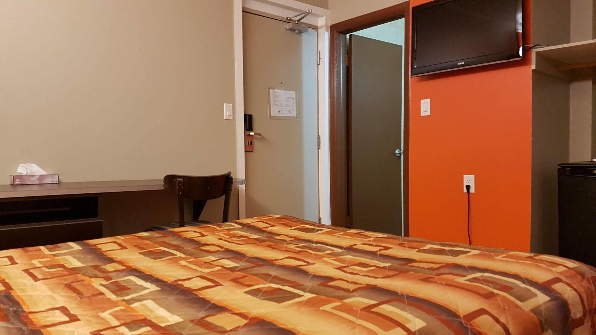 Budget Inn 2000 Hamilton Esterno foto