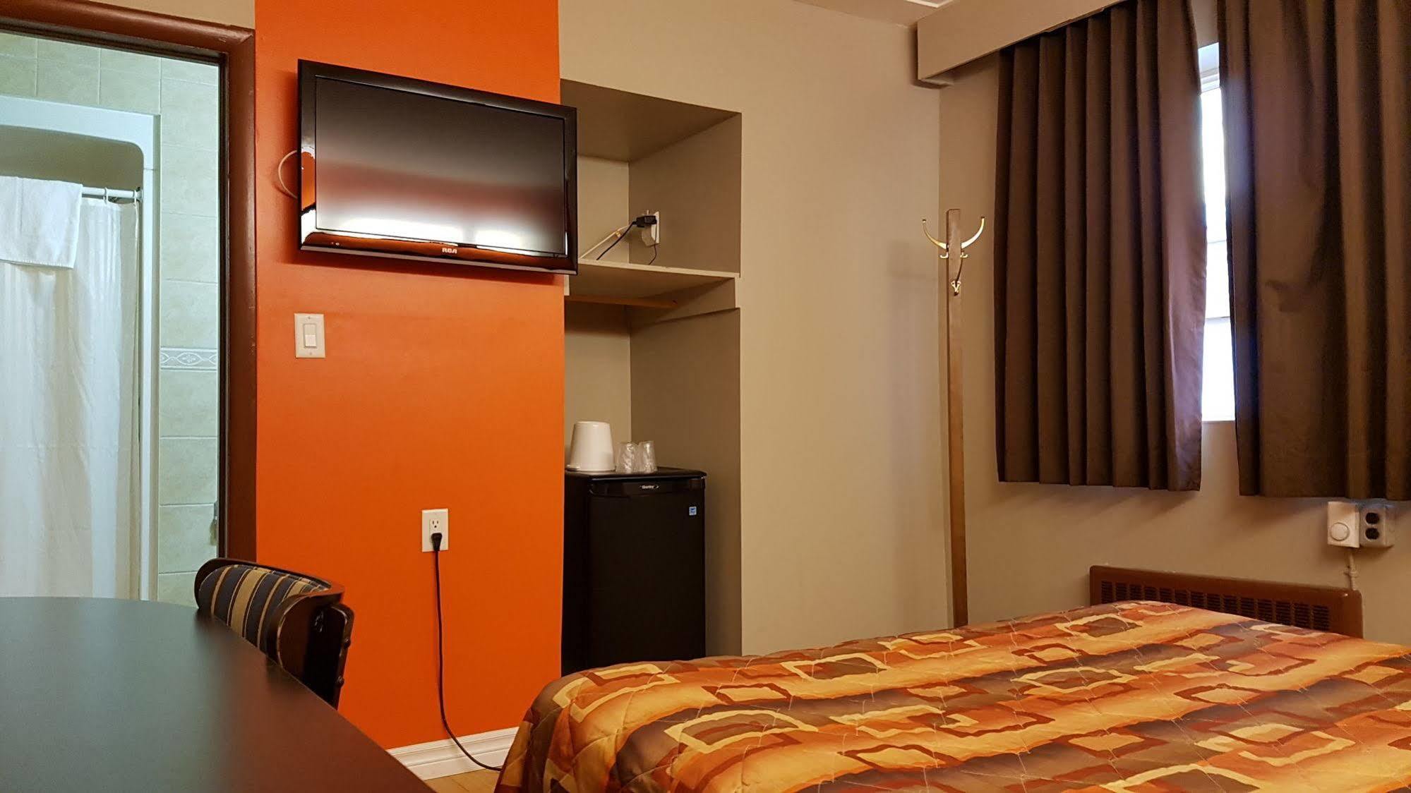 Budget Inn 2000 Hamilton Esterno foto